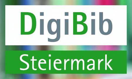 DigiBib-digitale Bibliothek