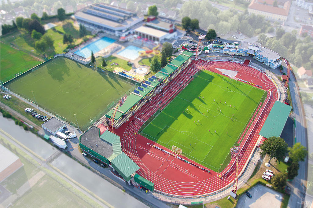 Franz-Fekete Stadion