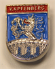Kapfenberg Pins (3)