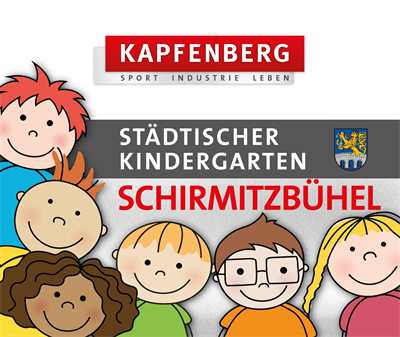 Kindergarten Schirmitzbühel