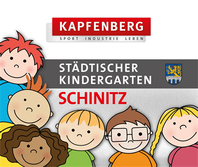 Kindergarten Schinitz