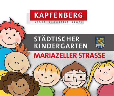 Kindergarten Mariazeller Straße