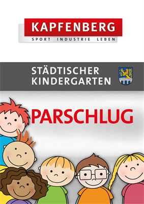 Kindergarten Parschlug