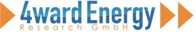 Logo; 4ward Energy Research GmbH