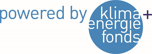 Logo, klima energy fonds